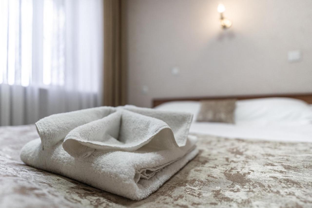 קראקול Madanur Hotel מראה חיצוני תמונה