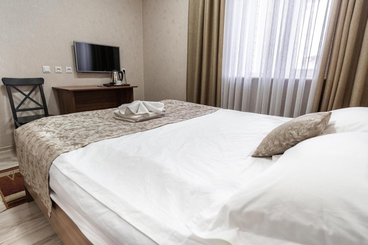 קראקול Madanur Hotel מראה חיצוני תמונה